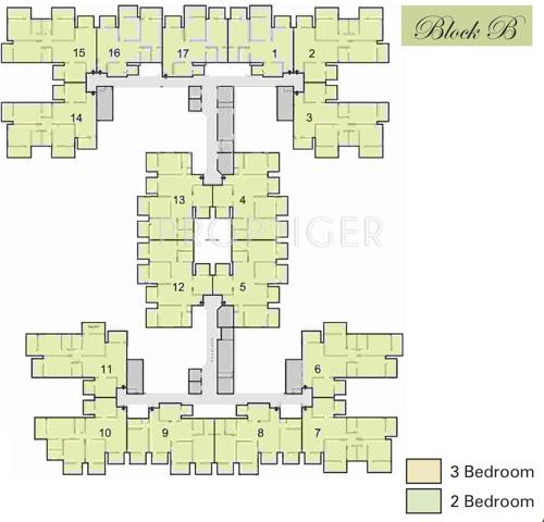 Images for Cluster Plan of Esteem Enclave enclave Images for Cluster Plan of Esteem Enclave
