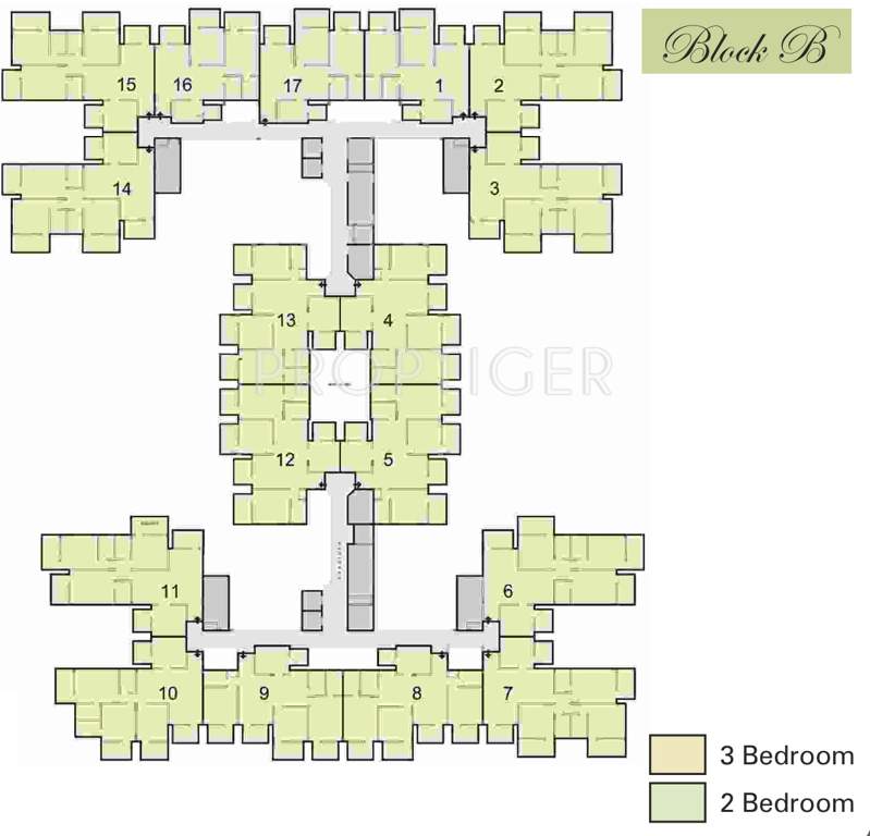  enclave Images for Cluster Plan of Esteem Enclave