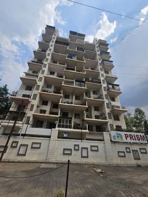 prism Elevation Elevation