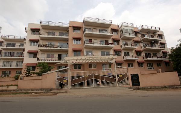 Elevation esteem-group esteem-heritage Elevation