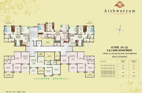 Images for Cluster Plan of Sree Mangal Aishwaryam Images for Cluster Plan of Sree Mangal Aishwaryam