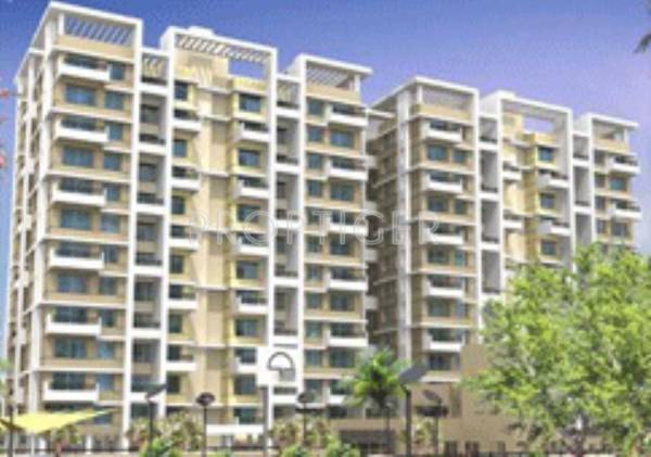 Images for Elevation of Sree Mangal Aishwaryam