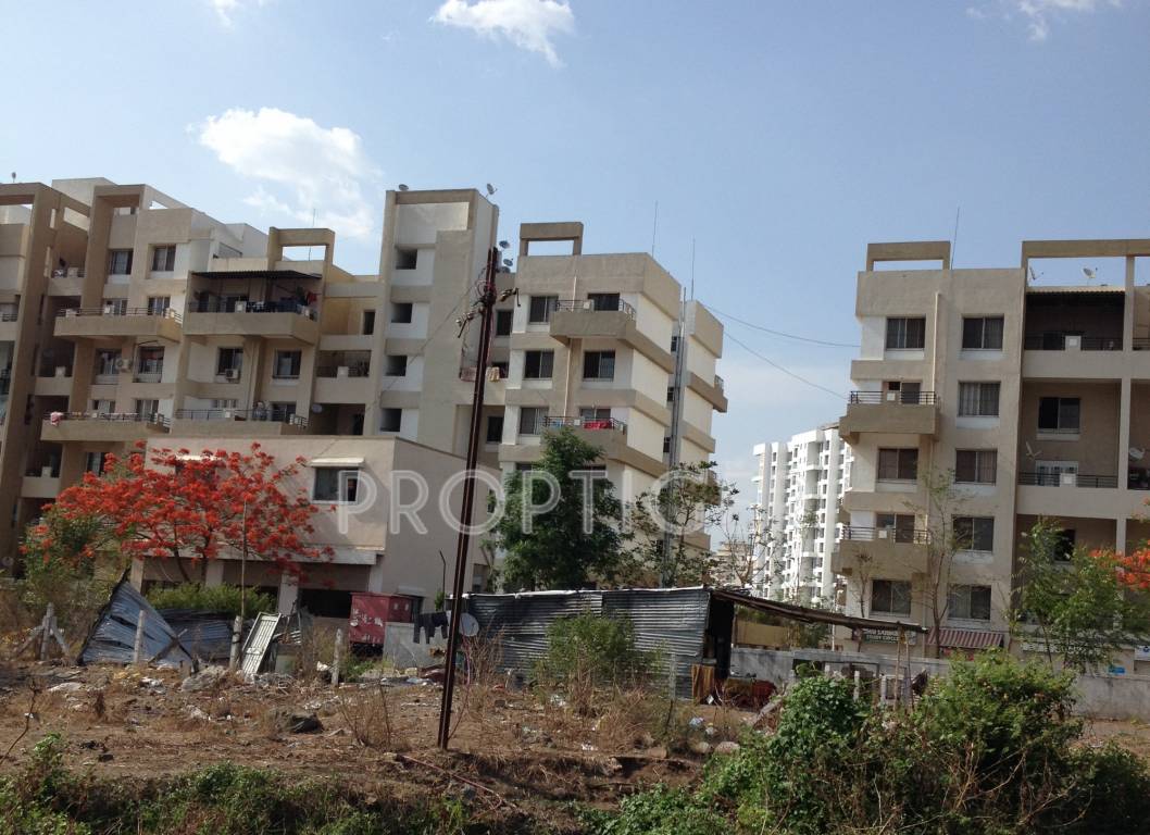 Images for Elevation of Sree Mangal Aishwaryam Greens