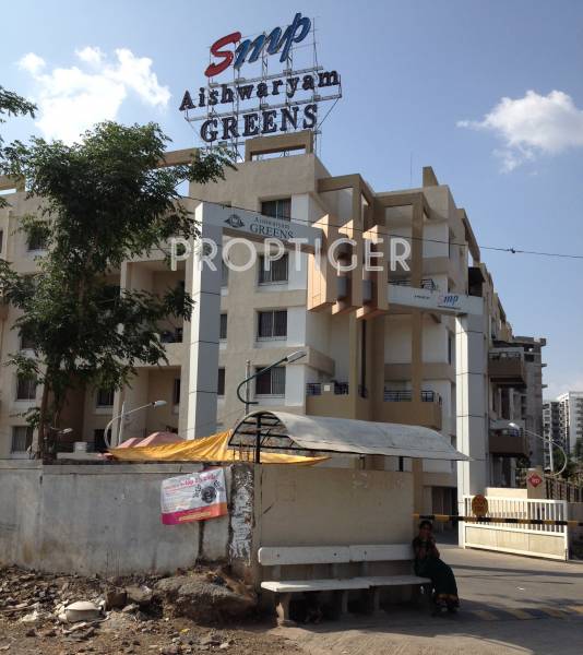 Images for Elevation of Sree Mangal Aishwaryam Greens