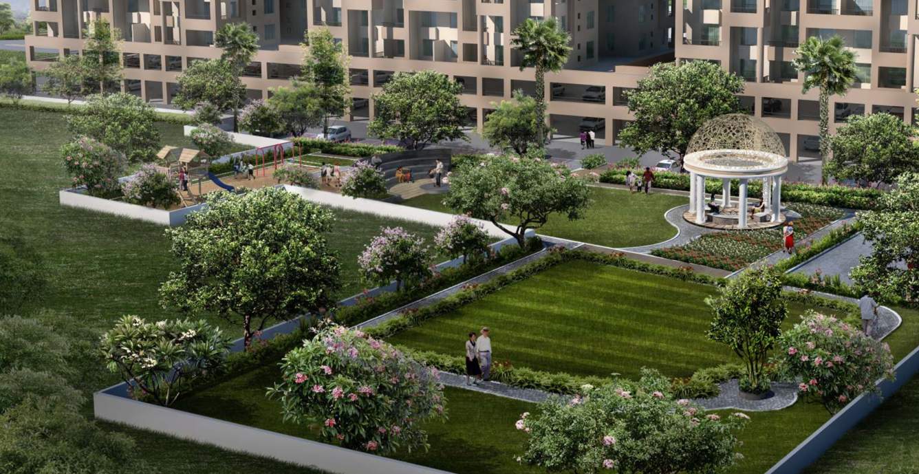  florence Images for Amenities of Kolte Patil Florence