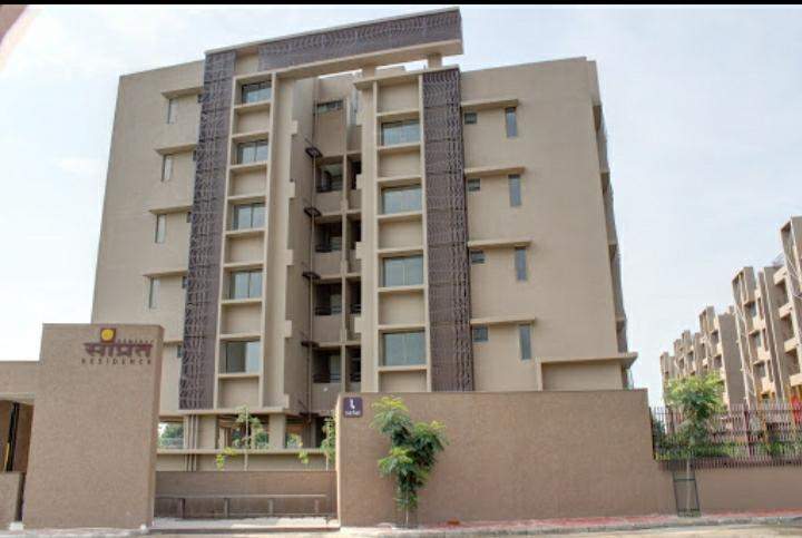  samprat residence Elevation