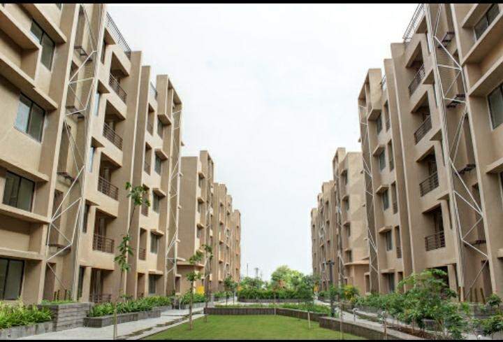  samprat residence Elevation