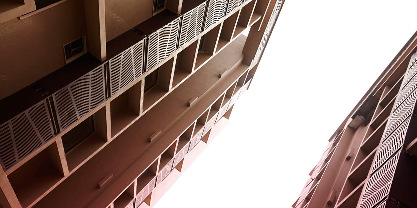  samprat residence Images for Elevation of Bsafal Samprat Residence