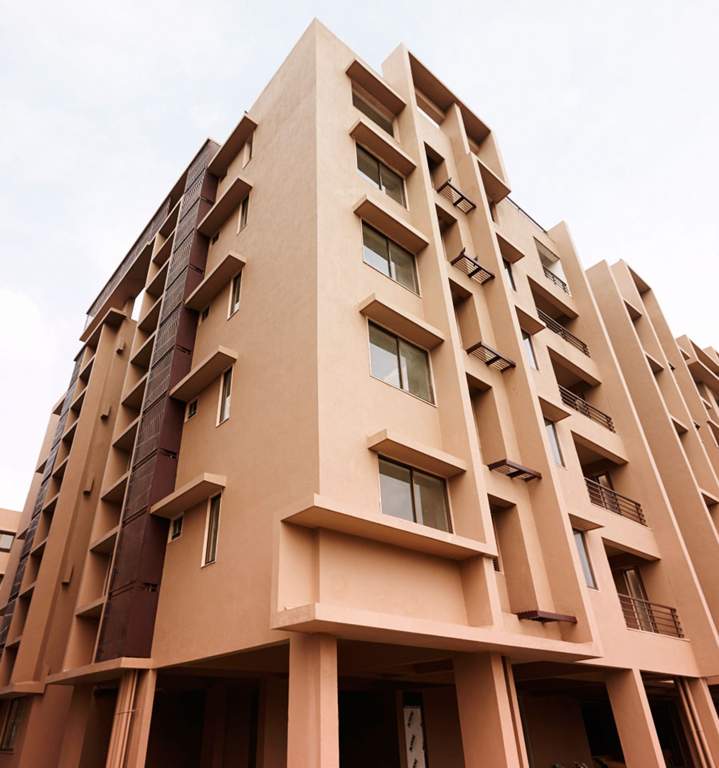  samprat residence Images for Elevation of Bsafal Samprat Residence