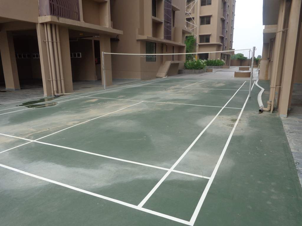  samprat residence Images for Amenities of Bsafal Samprat Residence