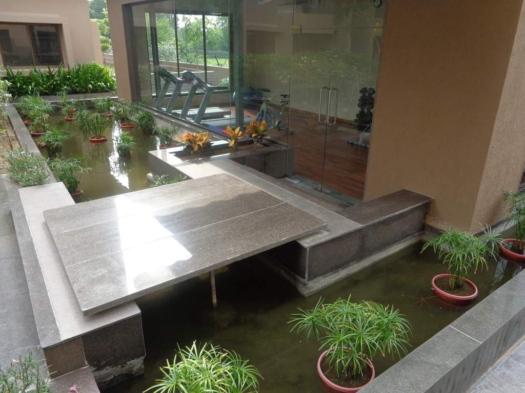  samprat residence Images for Amenities of Bsafal Samprat Residence