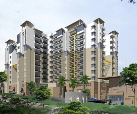 Images for Elevation of Skyline Champagne Hills