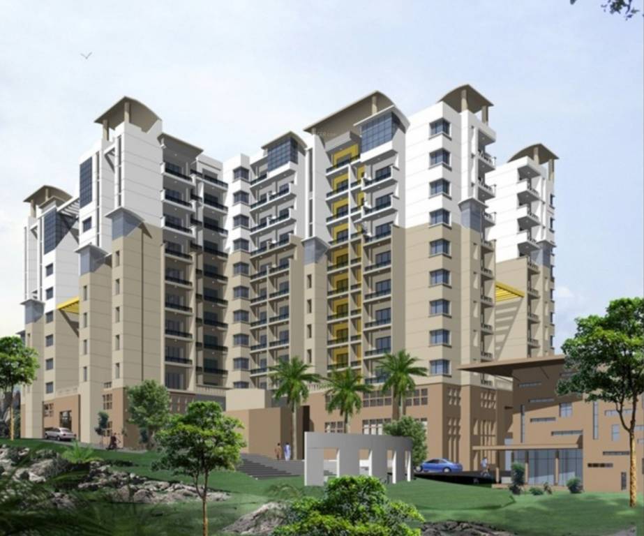 Images for Elevation of Skyline Champagne Hills