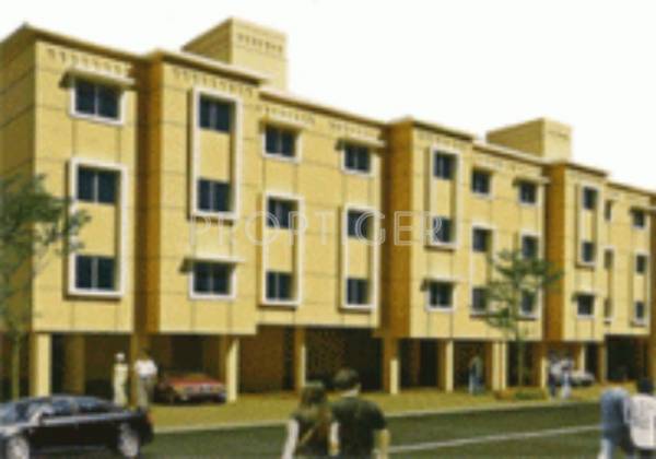 Images for Elevation of Sree Mangal Swapnanagri