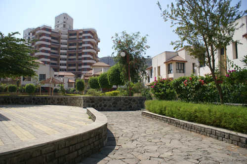  kapil-malhar-phase-ii Elevation