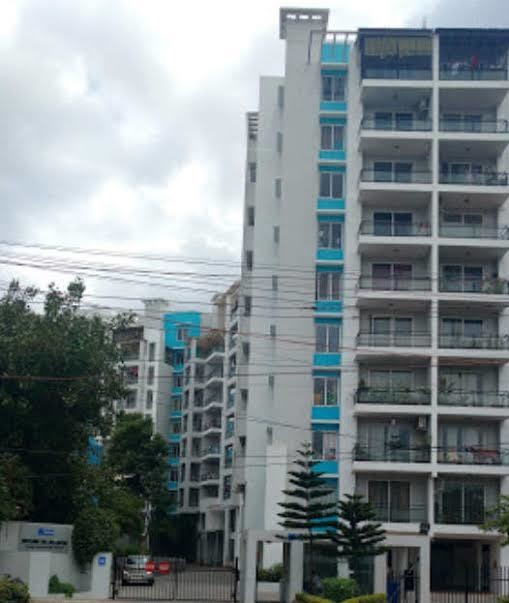  rk atlantis Elevation