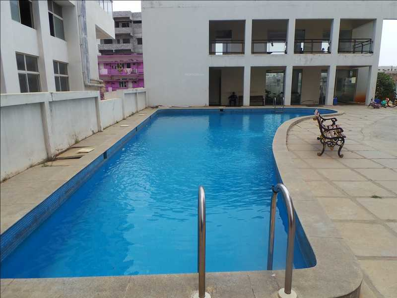  rk atlantis Swimming Pool