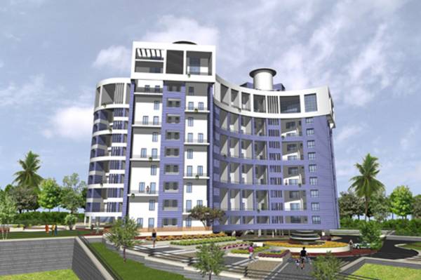 Images for Elevation of Shree Bal Developers Kapil Tranquil Greens