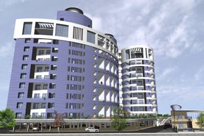 Images for Elevation of Shree Bal Developers Kapil Tranquil Greens