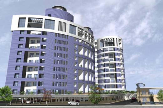 Images for Elevation of Shree Bal Developers Kapil Tranquil Greens