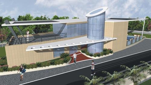 Images for Amenities of Shree Bal Developers Kapil Tranquil Greens