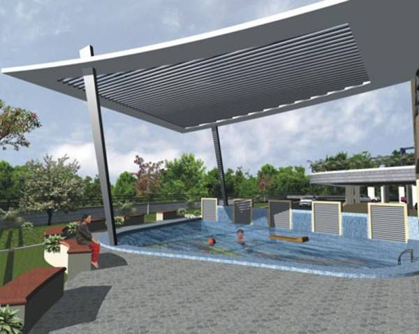 Images for Amenities of Shree Bal Developers Kapil Tranquil Greens