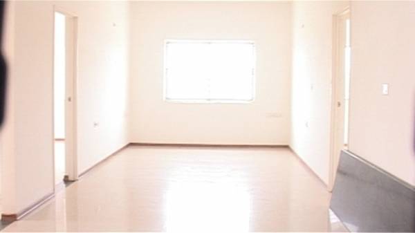  fountainhead Living Area