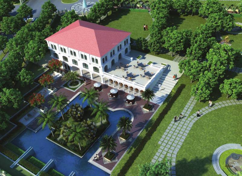  regal-gardens Images for Amenities of DLF Regal Gardens