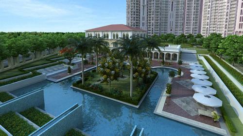  regal-gardens Images for Amenities of DLF Regal Gardens