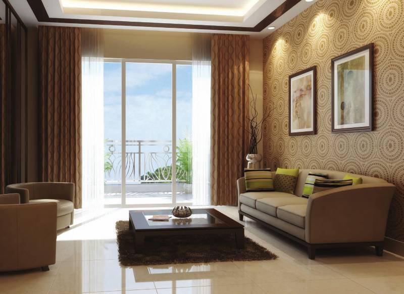  regal-gardens Images for Main Other of DLF Regal Gardens