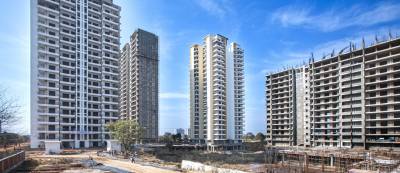  blith Tower B Construction Status Feb-21