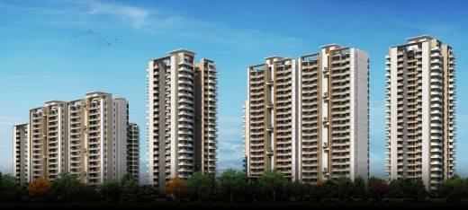 Images for Elevation of Assotech Blith