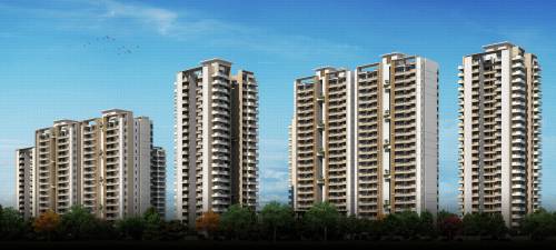 blith Images for Elevation of Assotech Blith