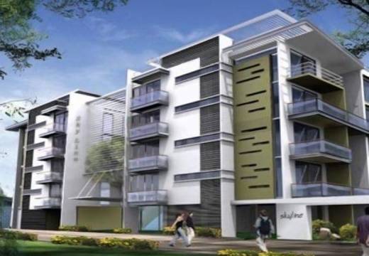 Images for Elevation of Skyline Eternity