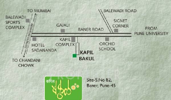 Images for Location Plan of Shree Bal Developers Kapil Bakul Images for Location Plan of Shree Bal Developers Kapil Bakul