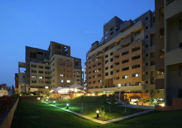 Images for Elevation of Mittal Crosswinds