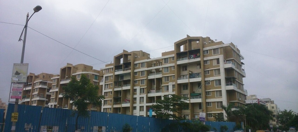 Elevation palm breeze Elevation