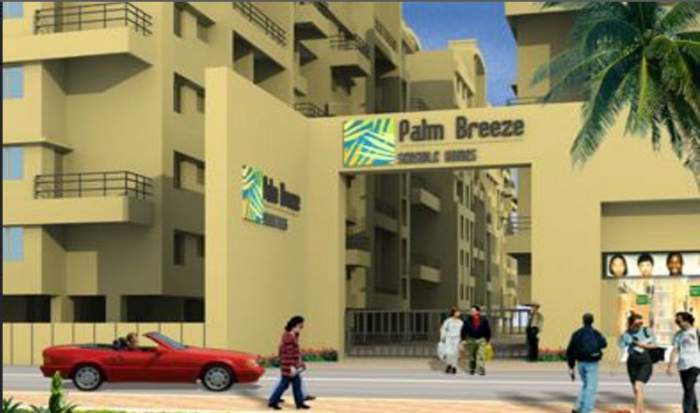 palm breeze Gated Community