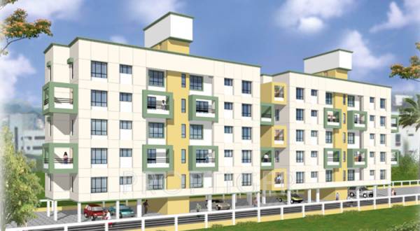 Images for Elevation of Kamalraj Madhukunj Images for Elevation of Kamalraj Madhukunj