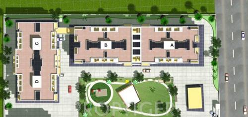  elmwoods Images for Layout Plan of Sukhwani Elmwoods