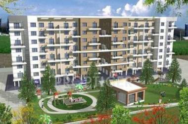 Images for Elevation of Sukhwani Elmwoods elmwoods Images for Elevation of Sukhwani Elmwoods