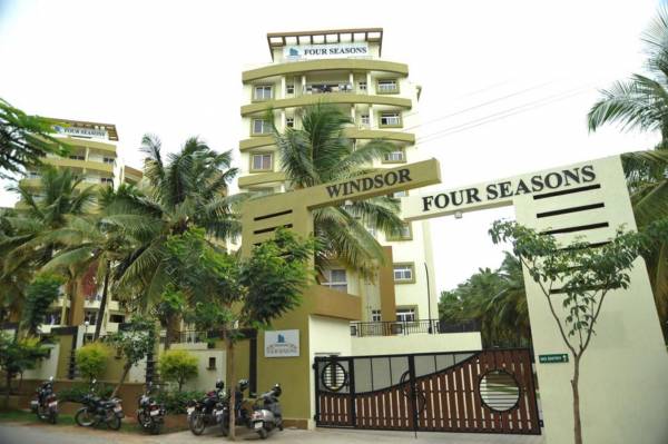 Images for Elevation of Windsor Four Seasons Images for Elevation of Windsor Four Seasons