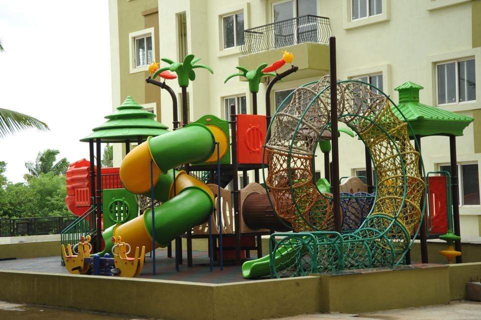 Images for Amenities of Windsor Four Seasons