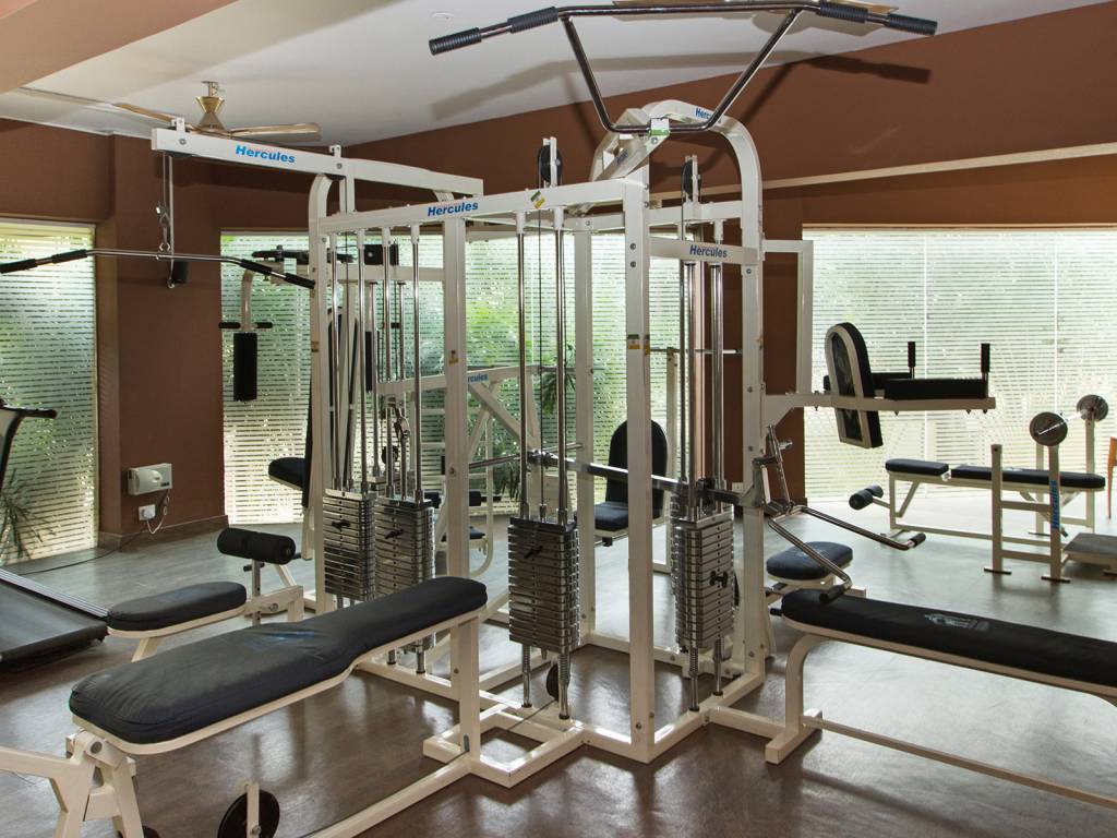 Images for Amenities of Windsor Four Seasons