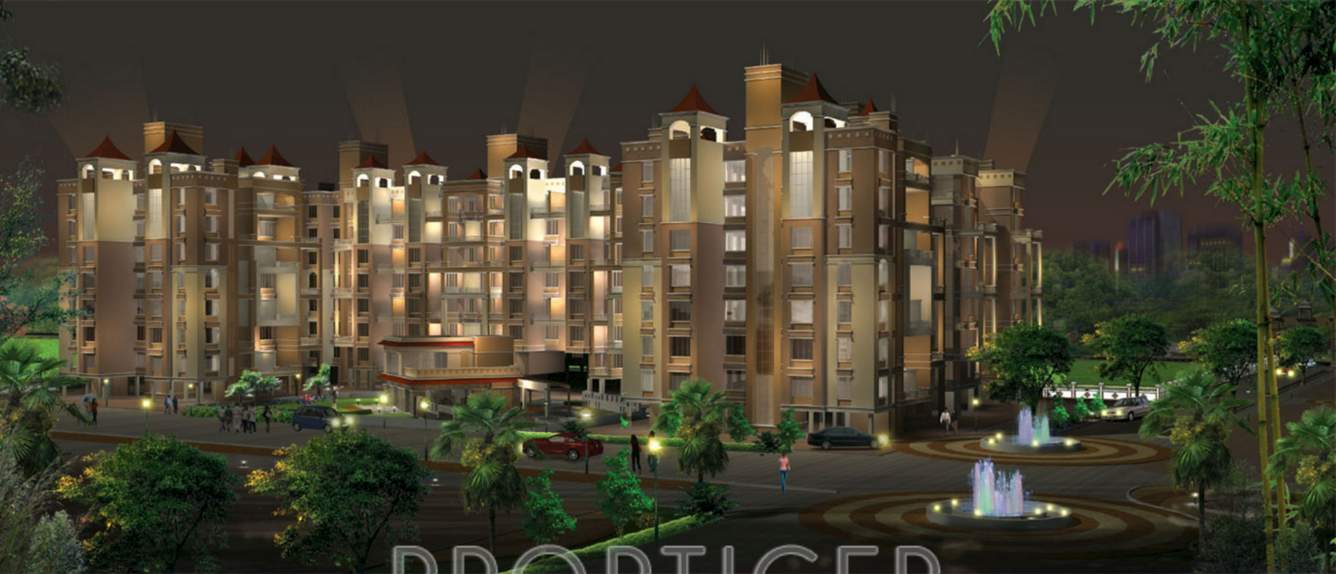 Images for Elevation of GK Developers Rose Icon