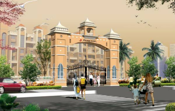 Images for Main Other of GK Developers Rose Icon