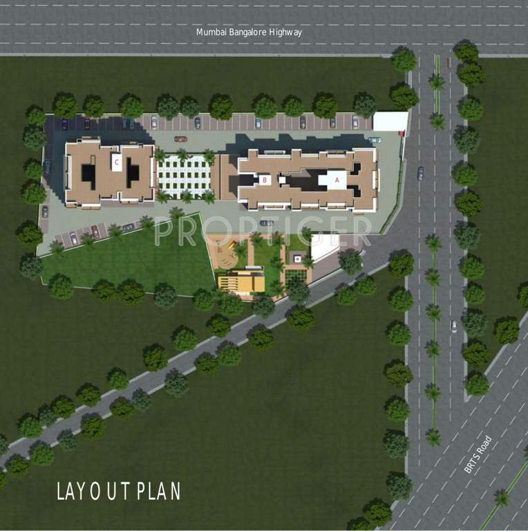  river nest Images for Layout Plan of Vastu River Nest