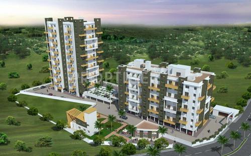  river-nest Images for Elevation of Vastu River Nest