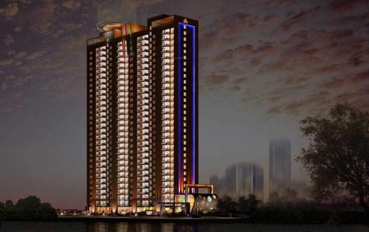 apas Images for Elevation of Valmark Apas