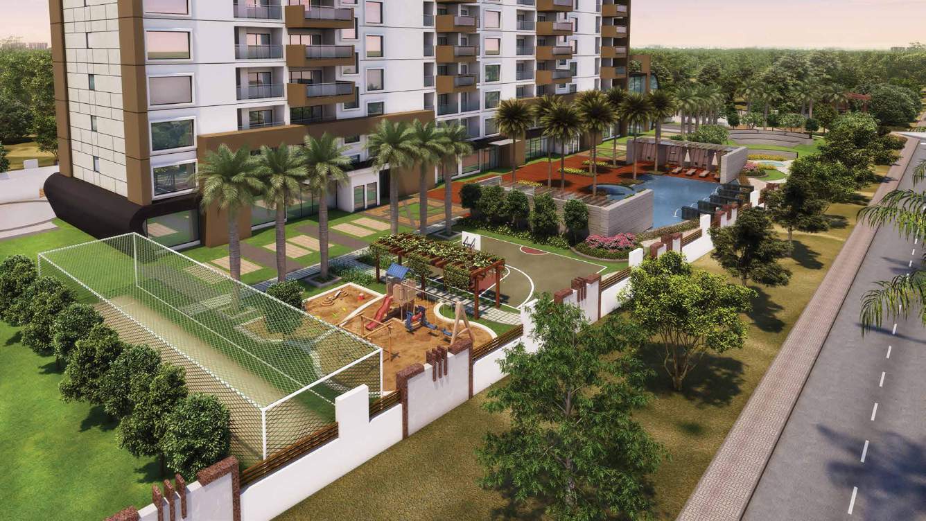 apas Images for Amenities of Valmark Apas